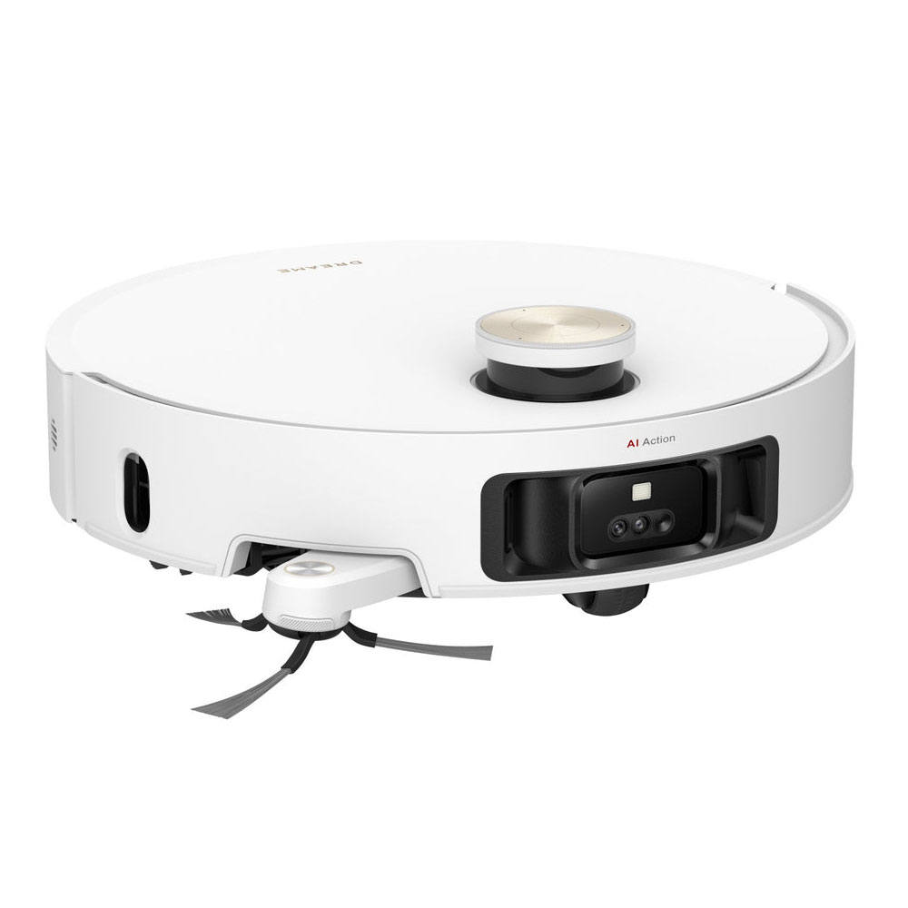 Dreame L50 Pro Ultra Saug- und Wischroboter