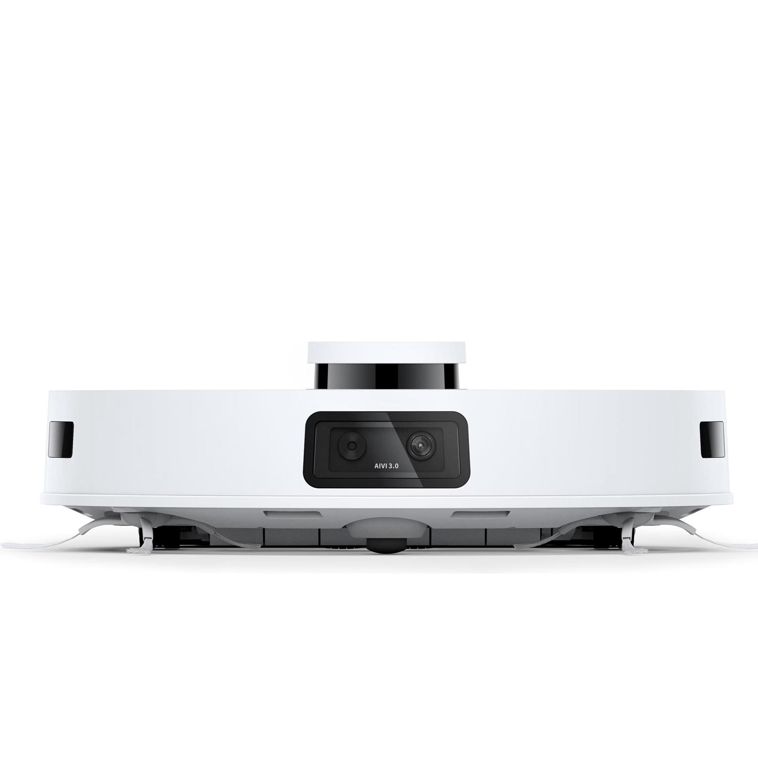 Ecovacs DEEBOT T10 Staubsaugerroboter weiß (2. Wahl)