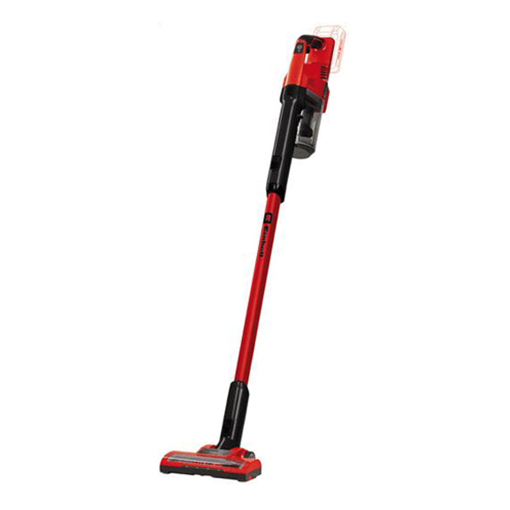 Einhell TE-SV 18 Li-Solo Power X-Change Akku-Stielstaubsauger