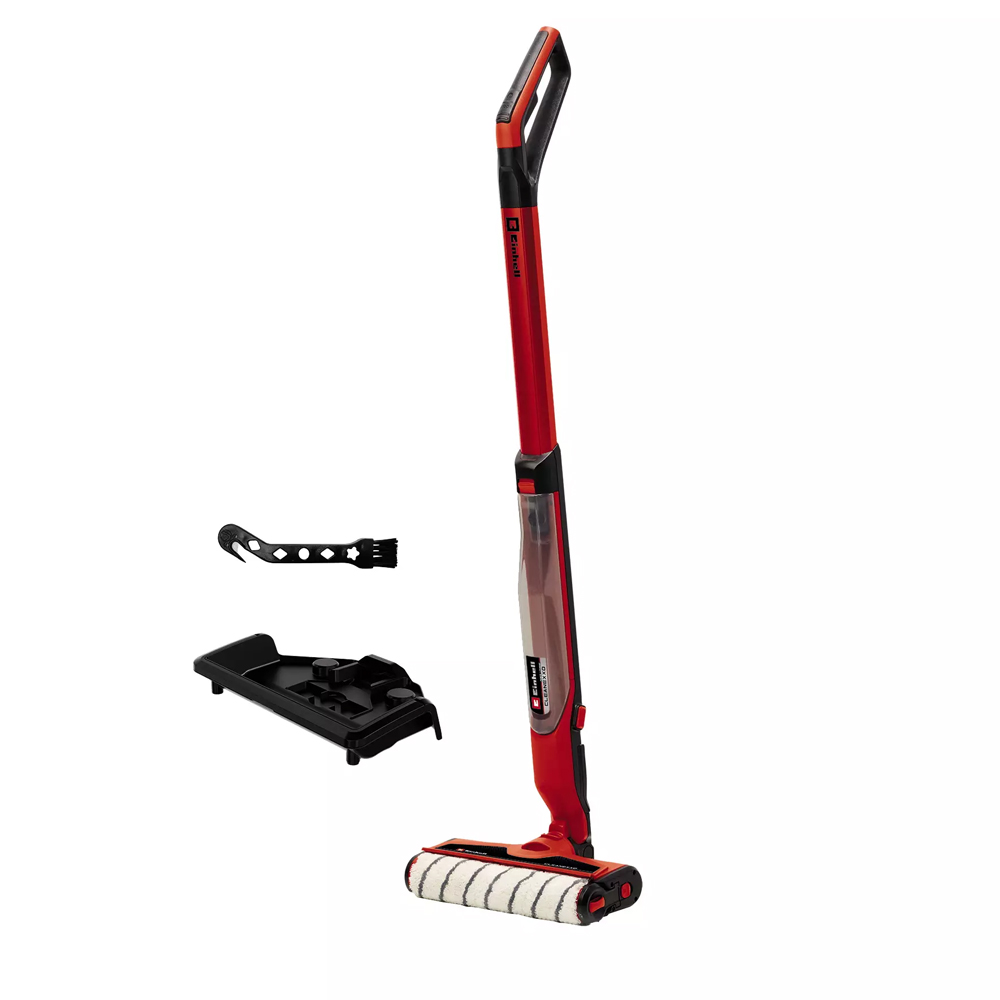 Einhell CLEANEXXO Power X-Change Akku-Hartbodenreiniger