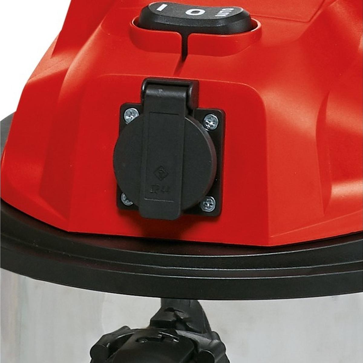 Einhell TC-VC 1820 SA Nass-Trockensauger