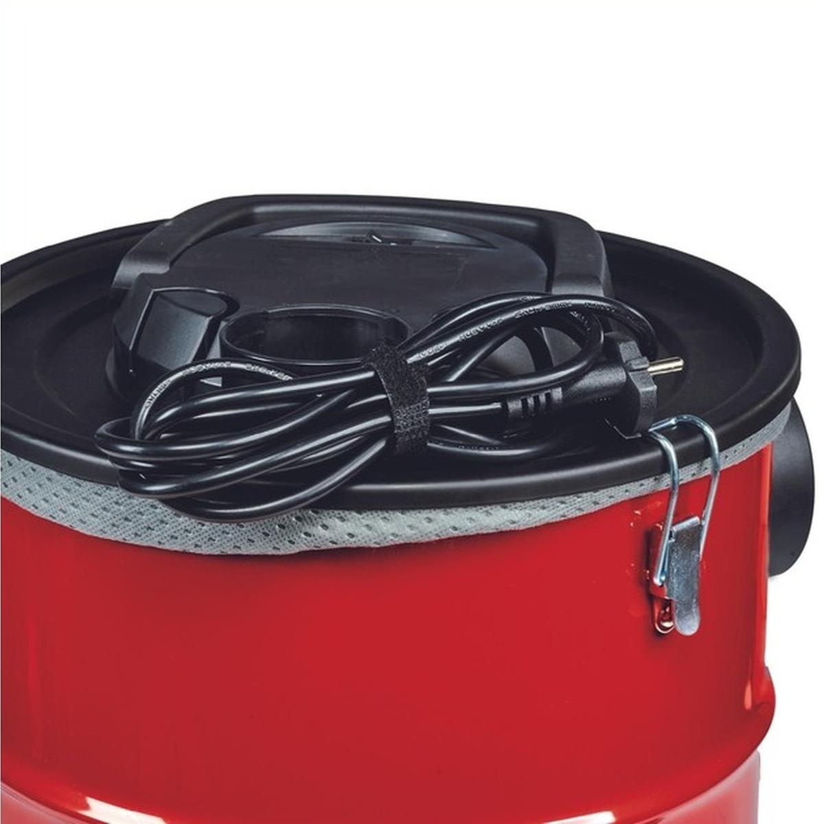 Einhell TC-AV 1718 D Aschesauger