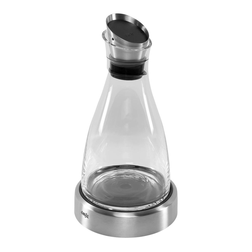 Emsa Flow Kühlkaraffe 1L transparent