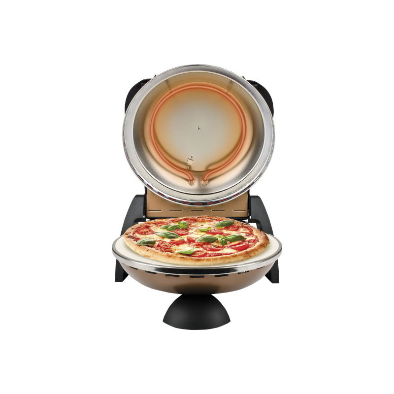 G3Ferrari PizzaOven Express Delizia kupfer
