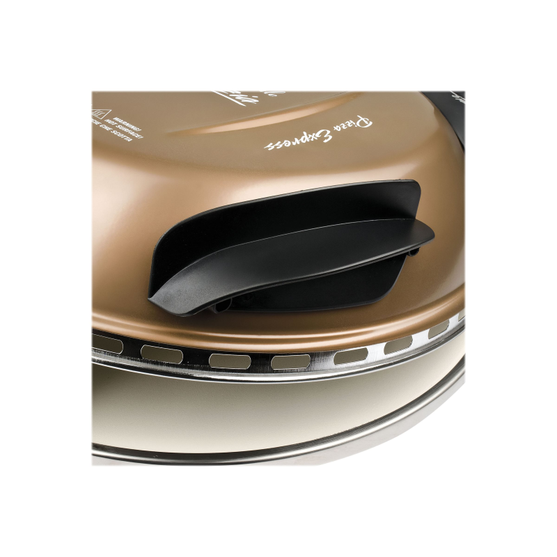 G3Ferrari PizzaOven Express Delizia kupfer