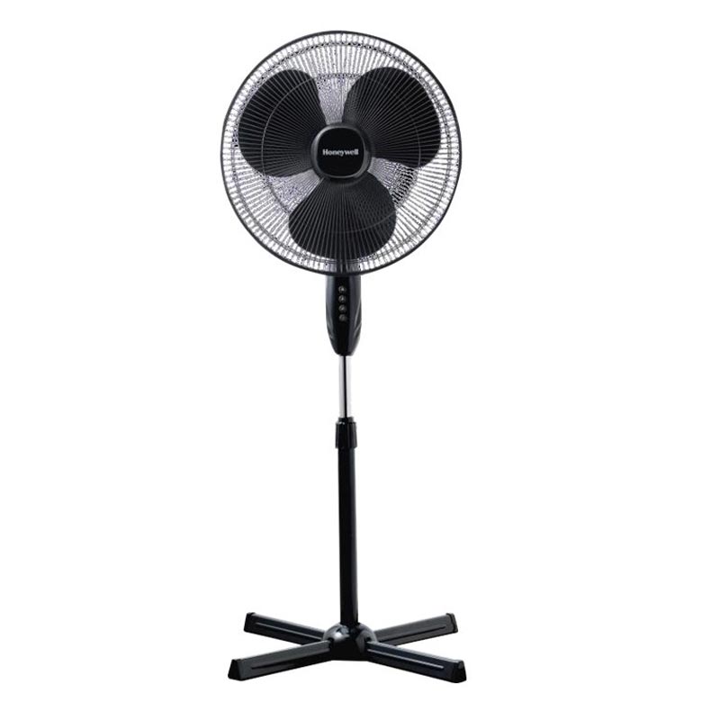 Honeywell HSF1630E4 Standventilator schwarz