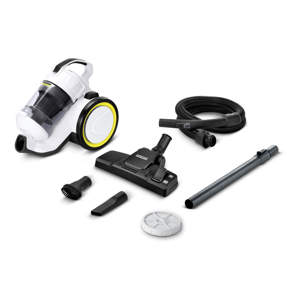 Kärcher VC 3 beutelloser Staubsauger