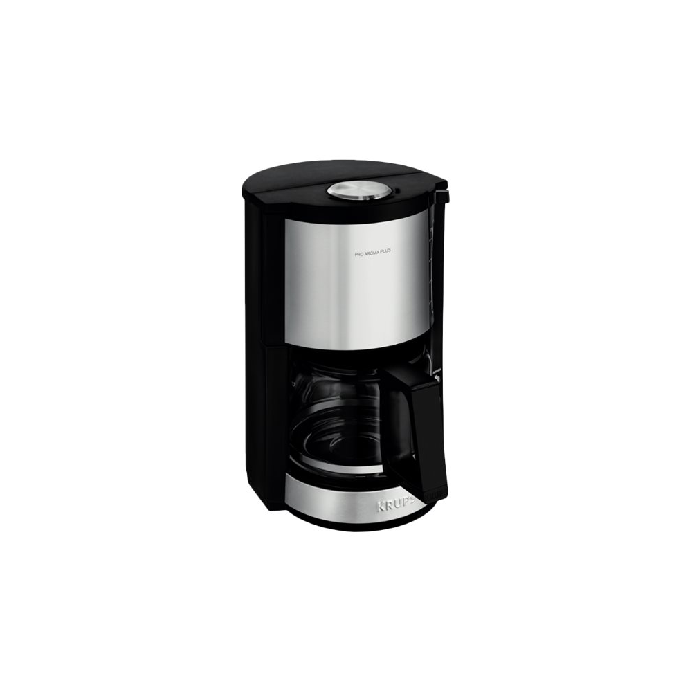 Krups KM3210 Pro Aroma Plus Filterkaffeemaschine