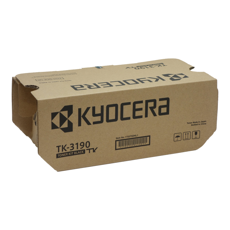 Kyocera TK-3190 Toner schwarz