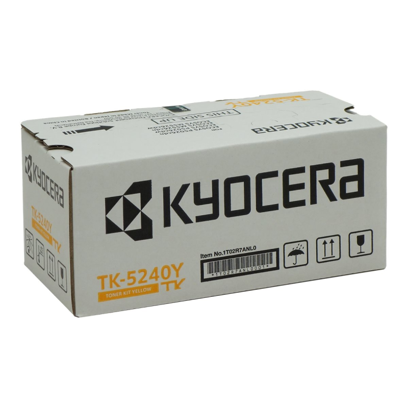 Kyocera TK-5240 Toner gelb