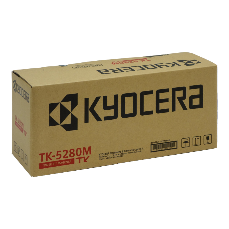 Kyocera TK-5280M Toner-Kit magenta