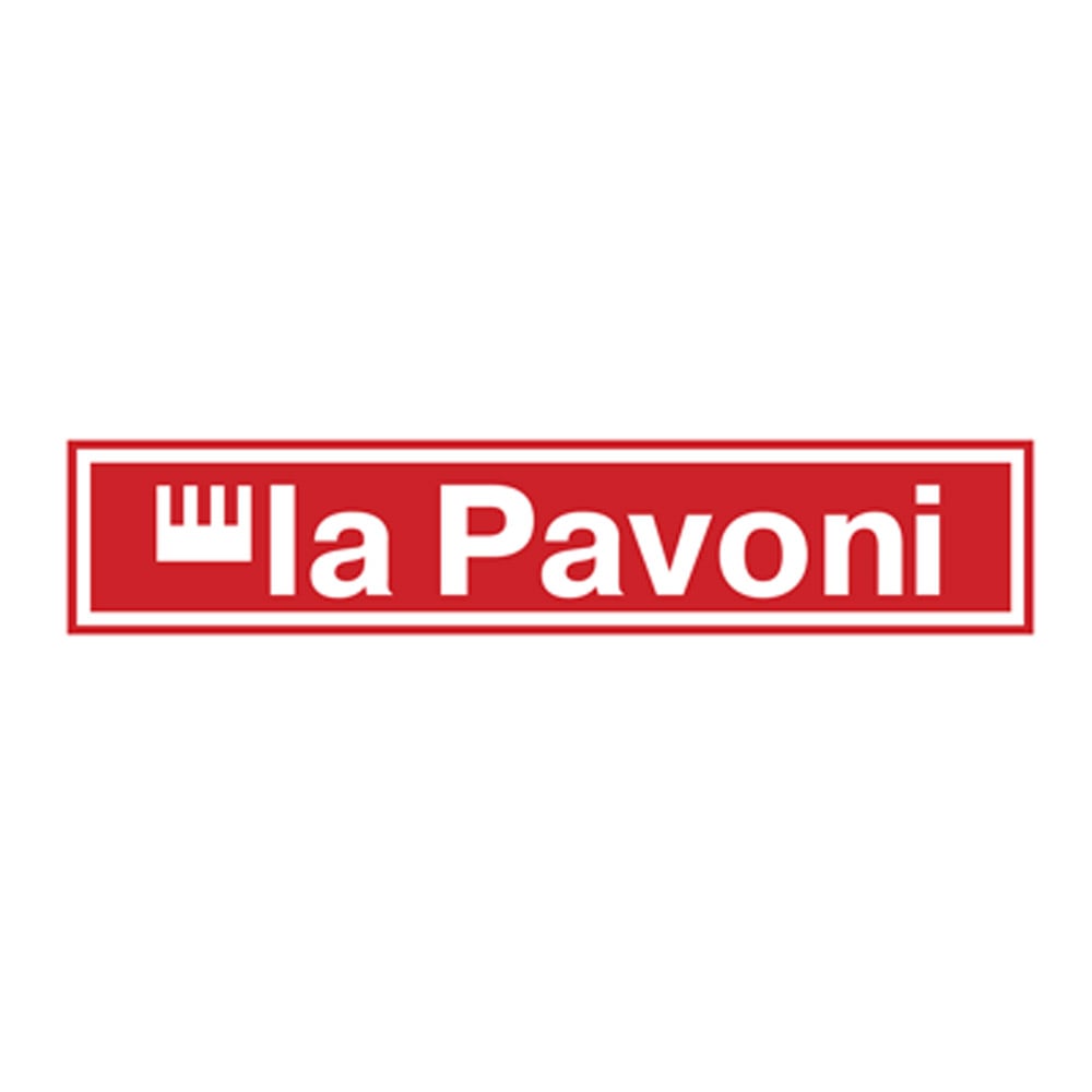 La Pavoni LPSBSS03EU Semiprofessionelle Espressomaschine stainless steel