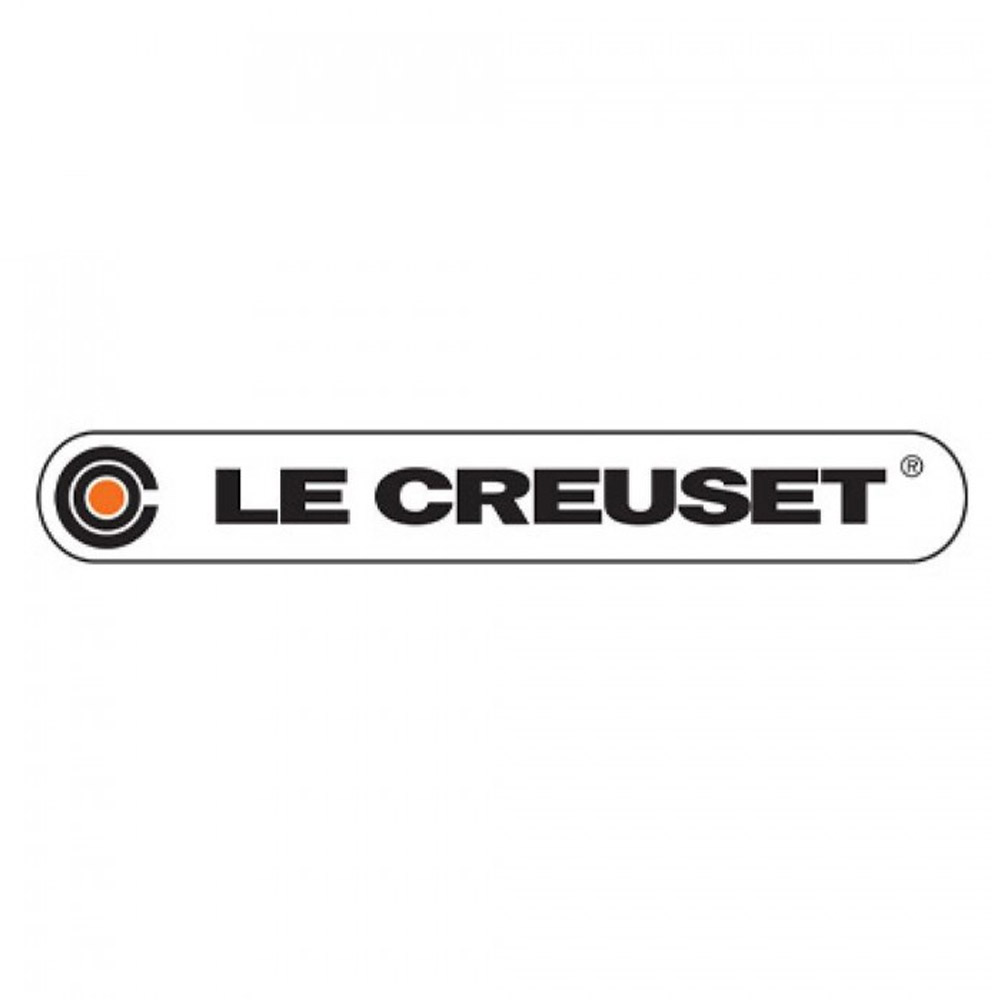 Le Creuset Topflappen schwarz