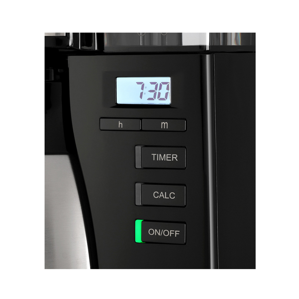 Melitta 1025-18 Filterkaffeemaschine