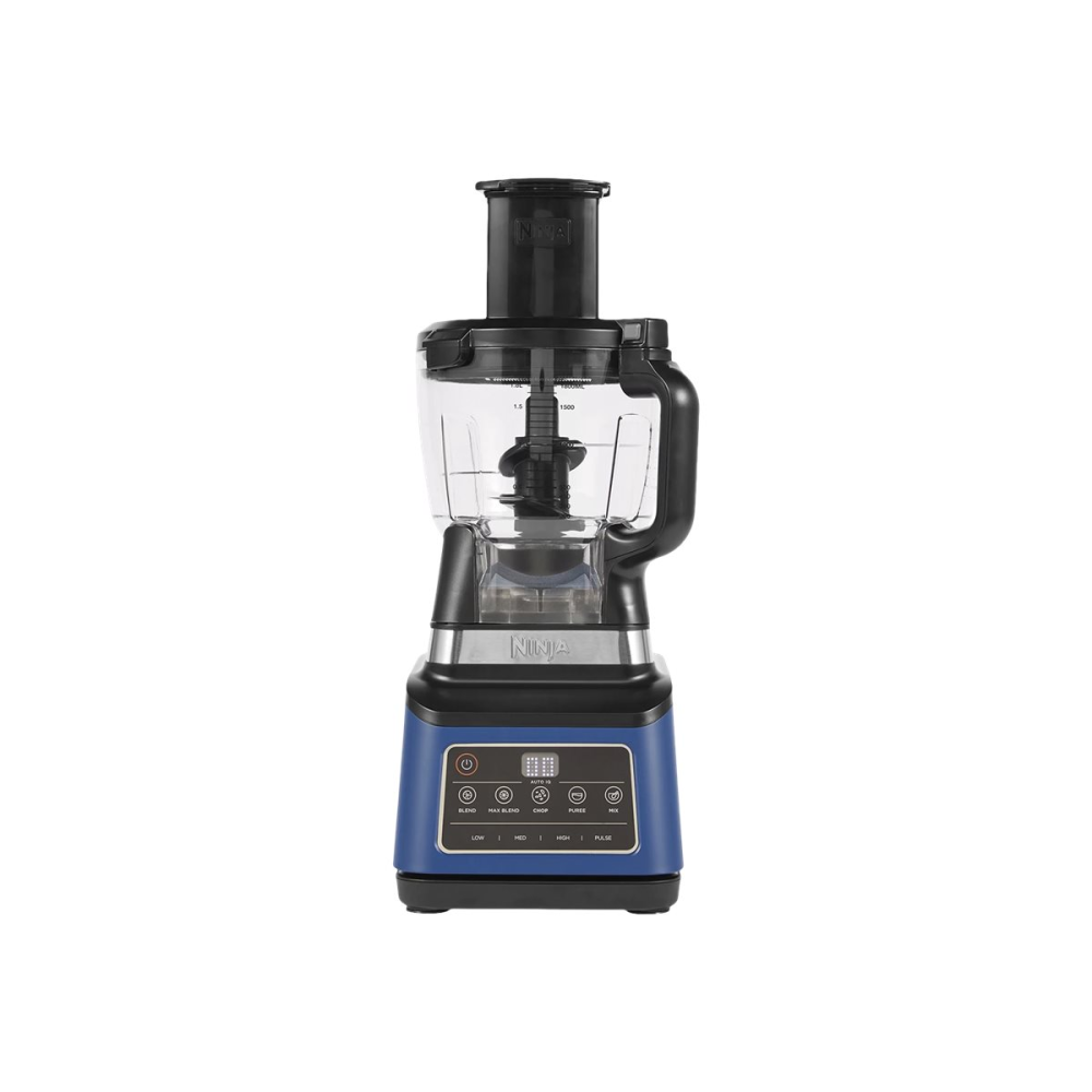 Ninja BN800EU 3-in-1 Küchenmaschine & Mixer mit 5 Programmen (2. Wahl)