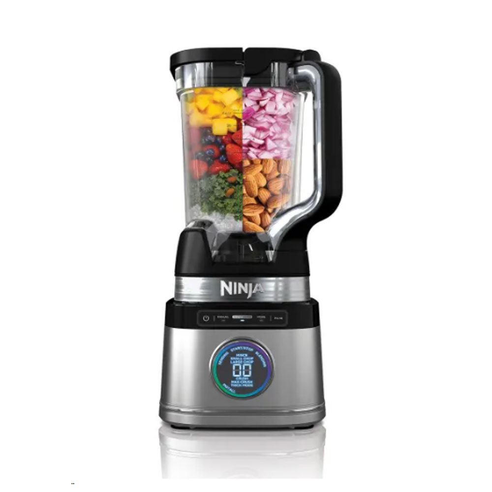 Ninja TB201EU Detect Power Mixer Pro schwarz