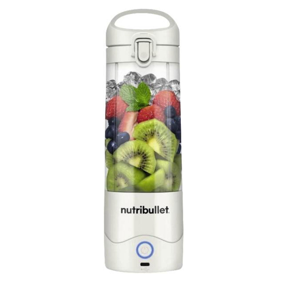 nutribullet NBP003W Stabmixer weiß