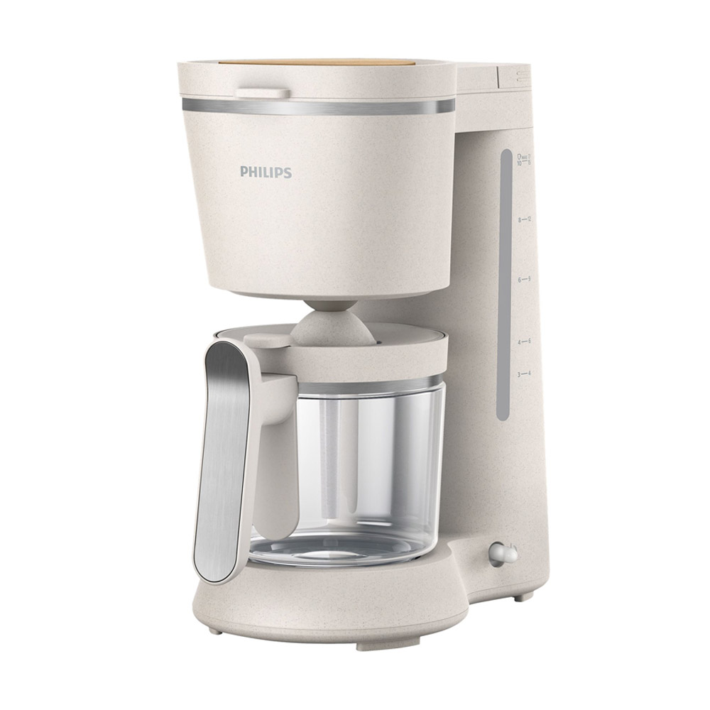 Philips HD5120/00 Filterkaffeemaschine Eco Conscious Edition