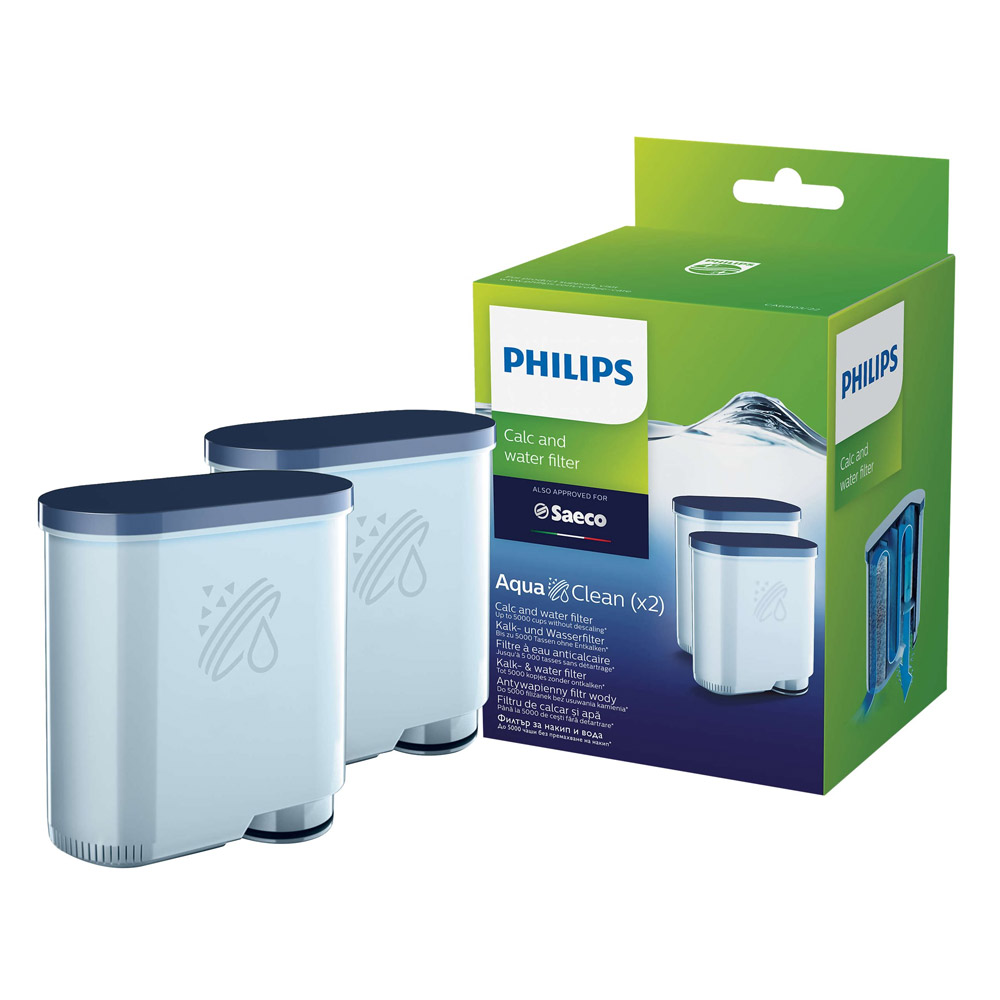 Philips CA6903/22 AquaClean Filterpatrone Doppelpack