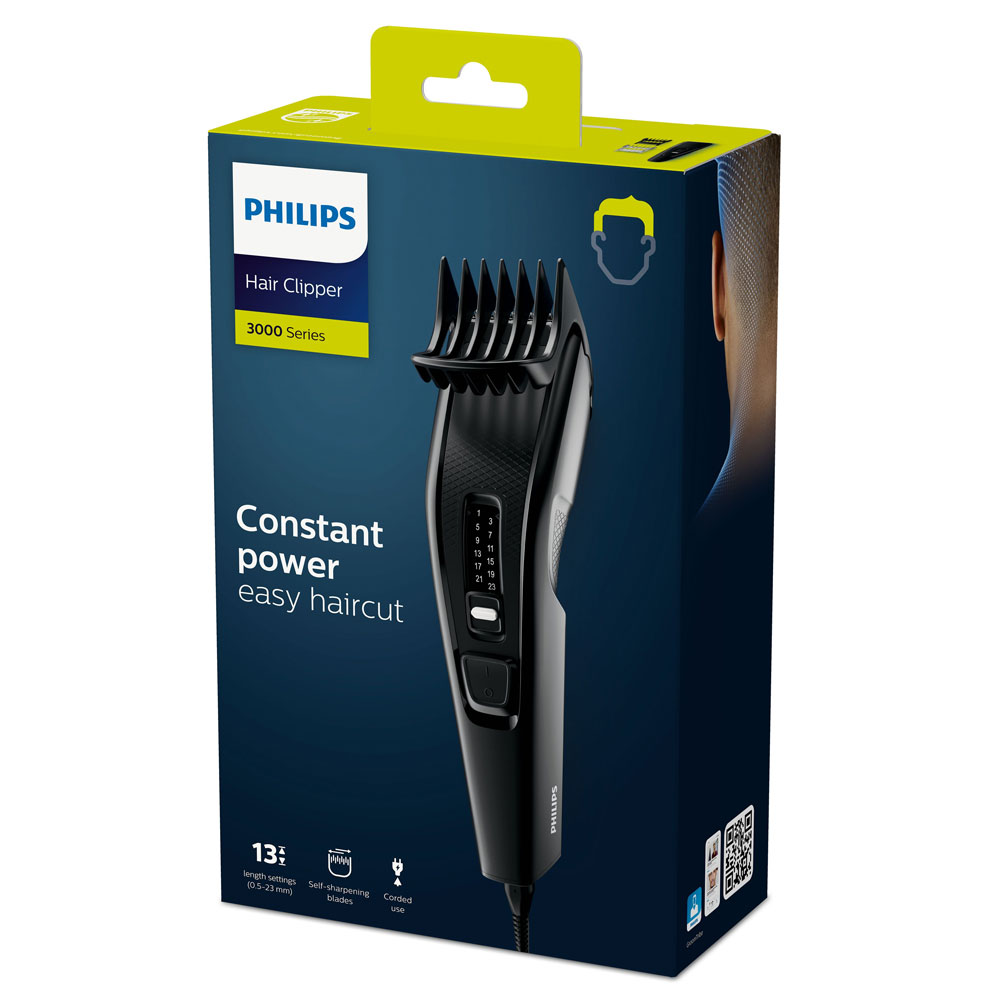 Philips Hair Clipper 3000 HC3510/15 Haarschneider