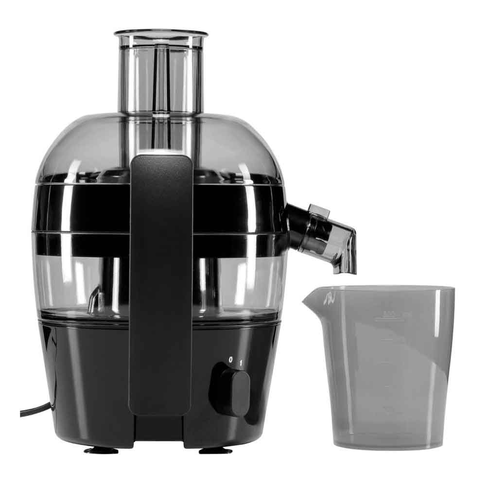 Philips HR1832/00 Entsafter schwarz