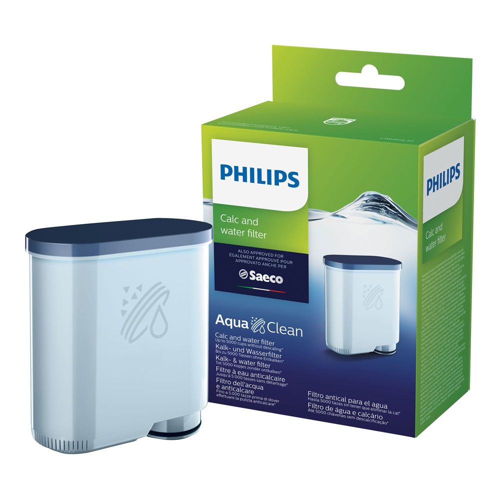 Philips CA6903/10 AquaClean Kalk- und Wasserfilter
