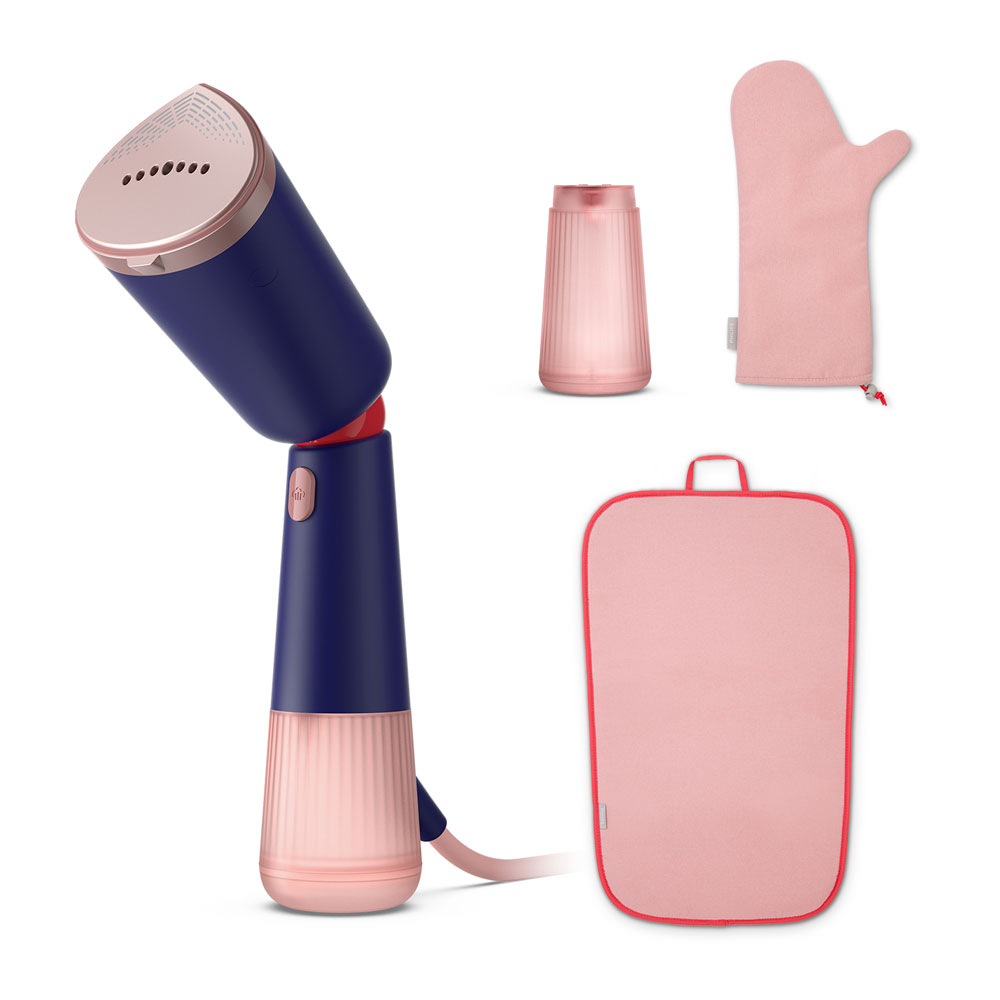 Philips STH5030/20 5000 Serie Dampfglätter marineblau