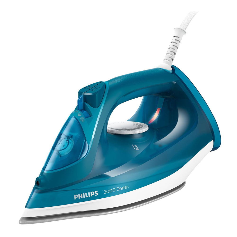 Philips 3000 Serie DST3040/70 Bügeleisen 2400W