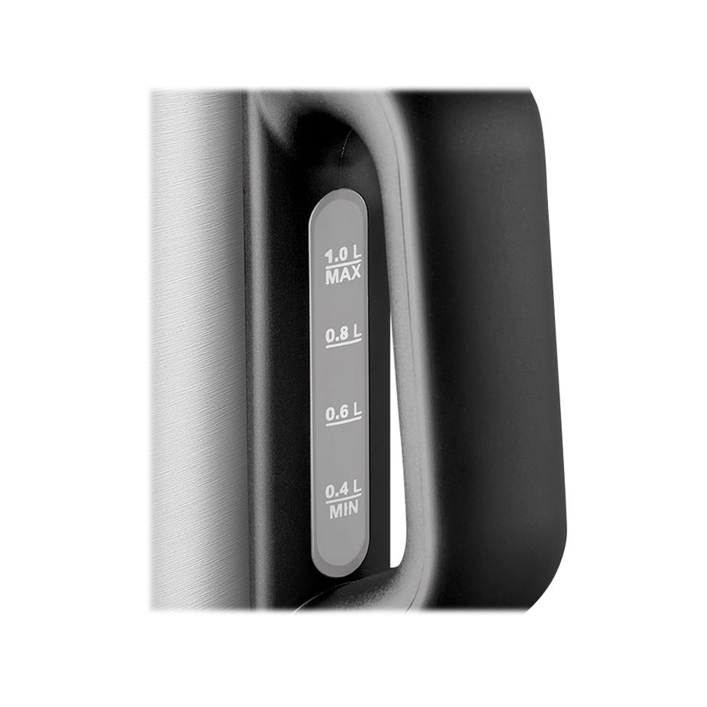 ProfiCook PC-WKS 1106 Wasserkocher 1L