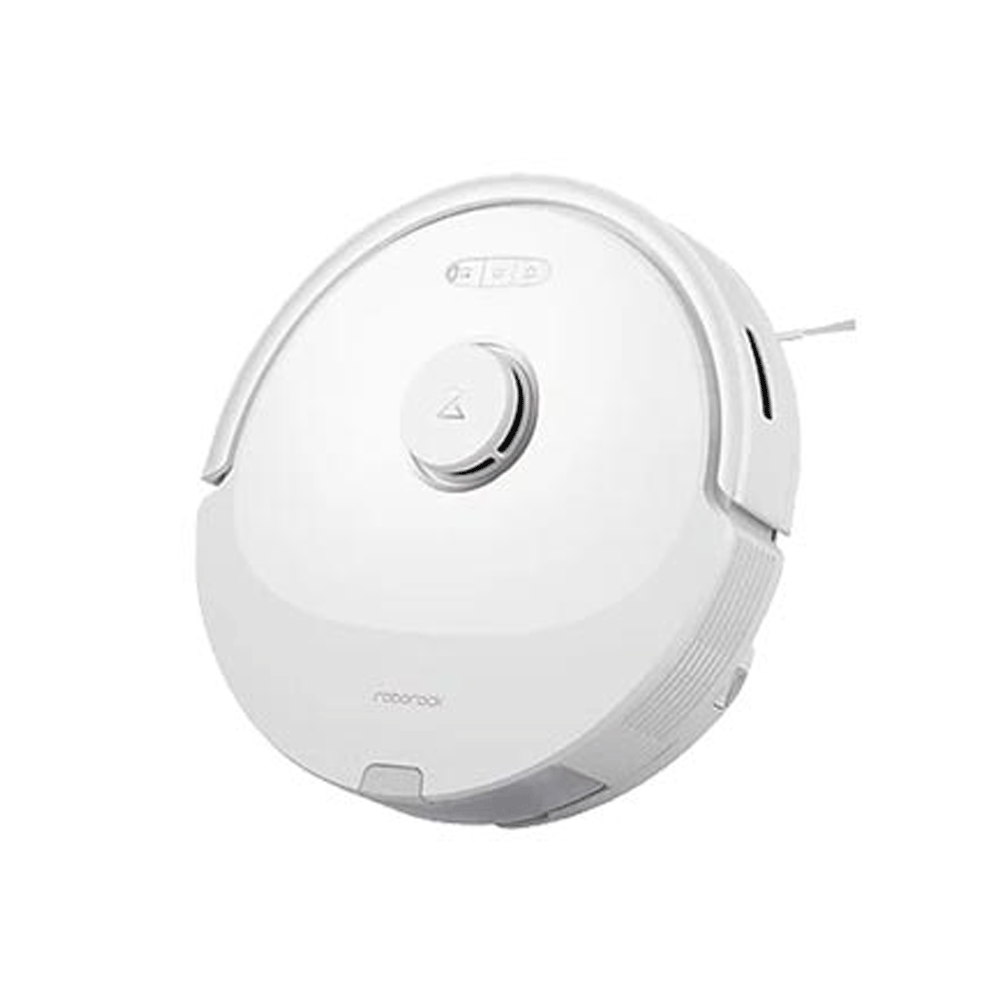 Roborock Q8 Max Saugroboter weiß