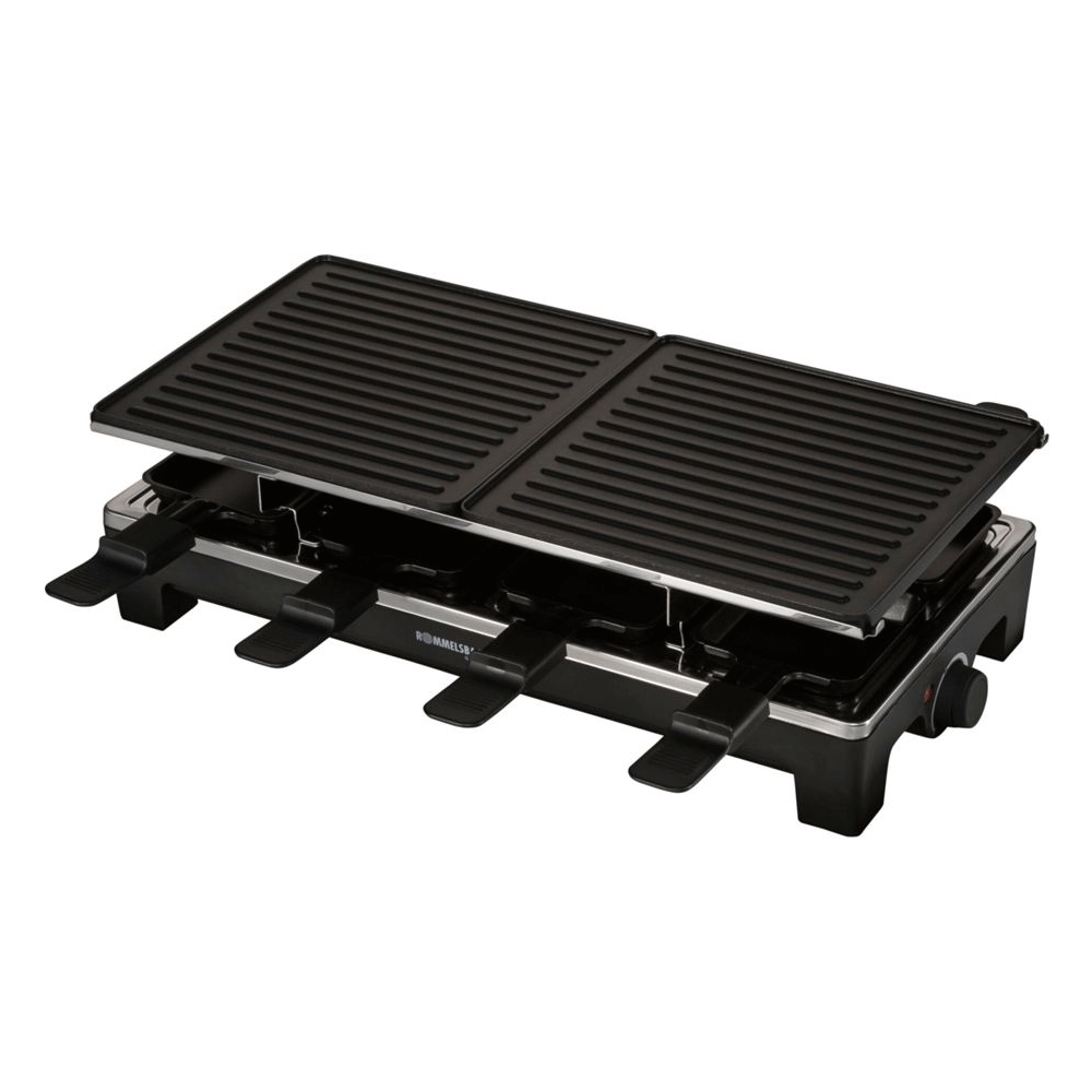 Rommelsbacher RCS 1350 Raclette Grill