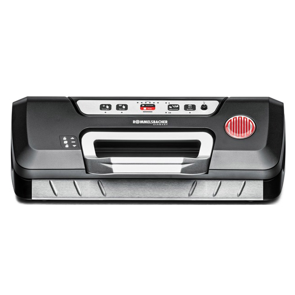 Rommelsbacher VAC 285 Vakuumierer