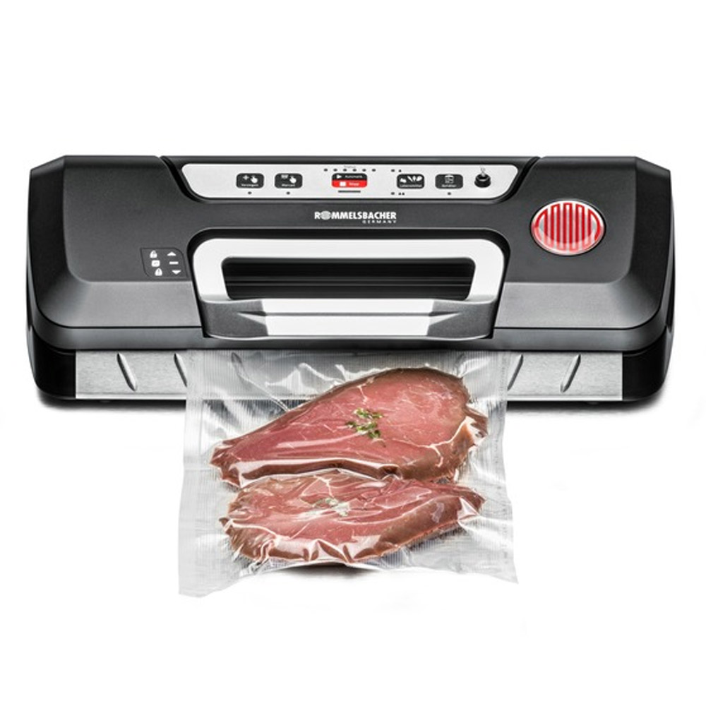 Rommelsbacher VAC 285 Vakuumierer