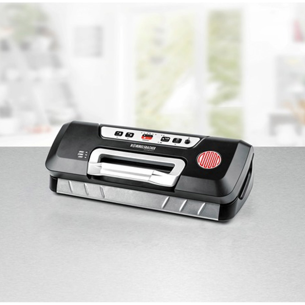 Rommelsbacher VAC 285 Vakuumierer