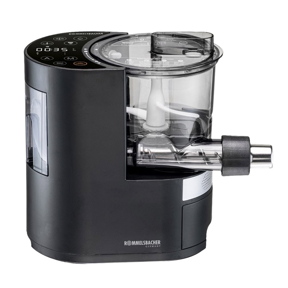 Rommelsbacher PM 220 Elektrische Nudelmaschine