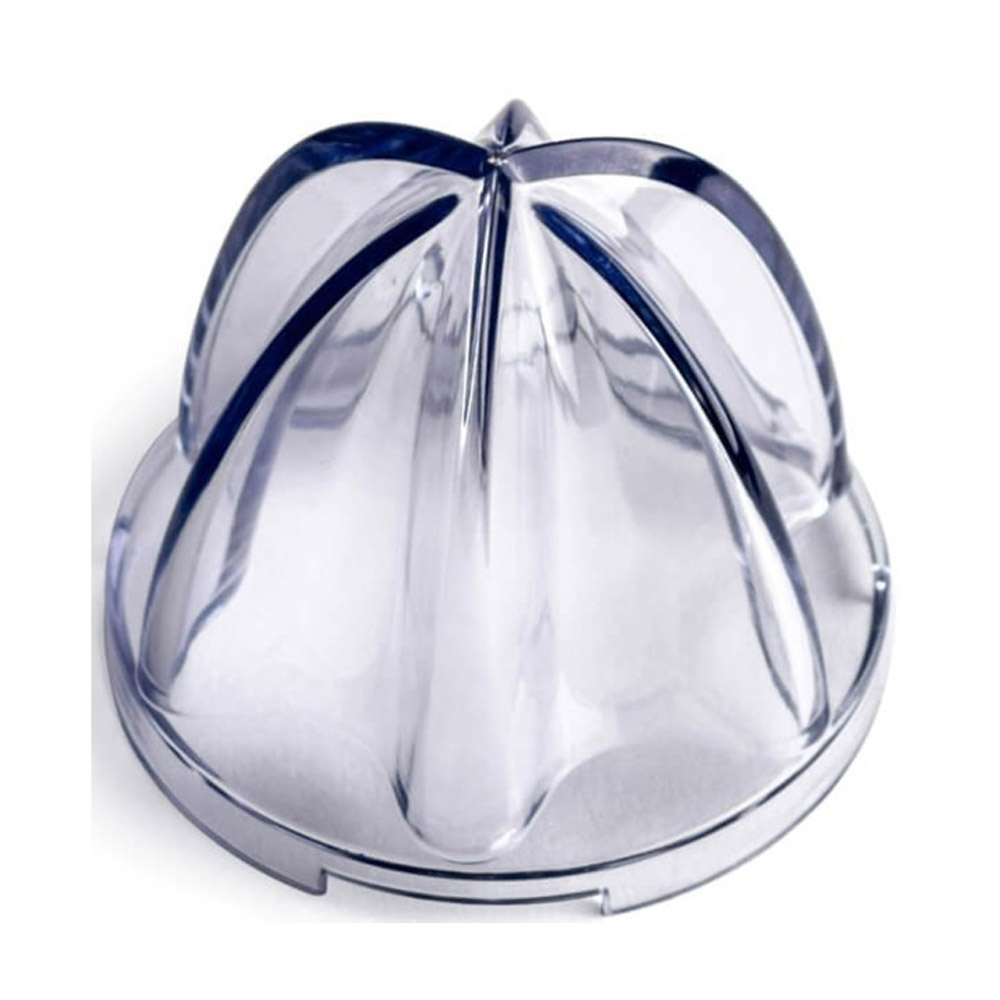 Rommelsbacher ZP 60/E Zitruspresse edelstahl