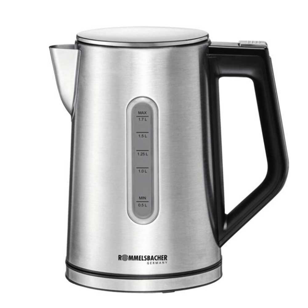 Rommelsbacher WK 3000 Wasserkocher