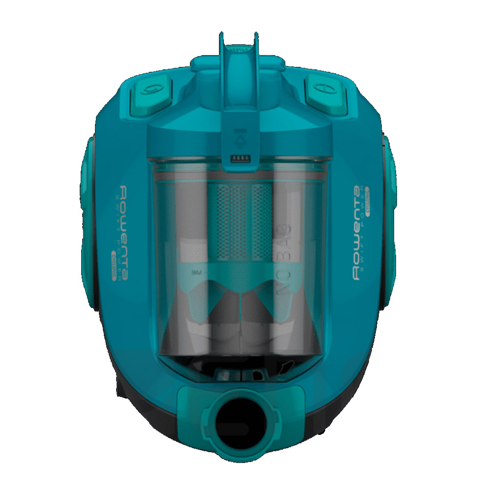 Rowenta RO2932EA Staubsauger Swift Power Cyclonic 750W