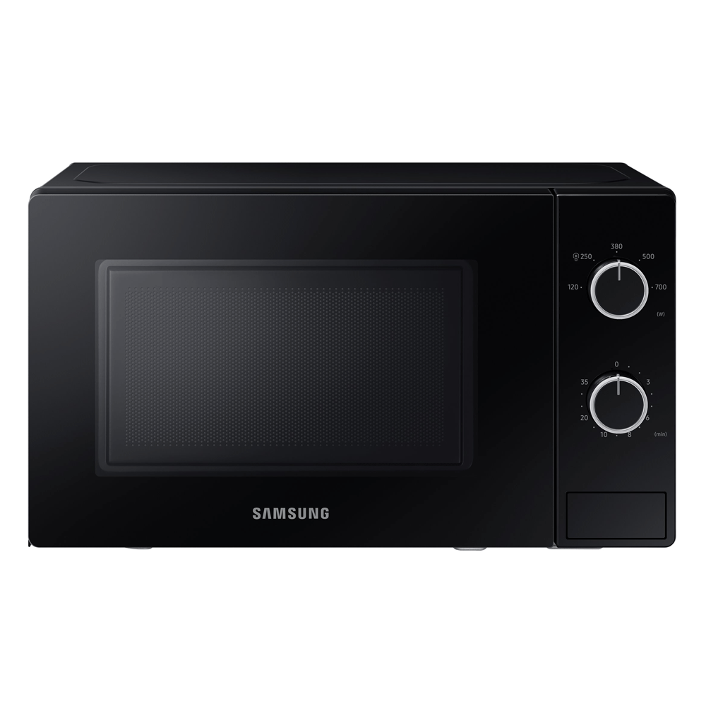 Samsung MS20A3010AL Mikrowelle schwarz