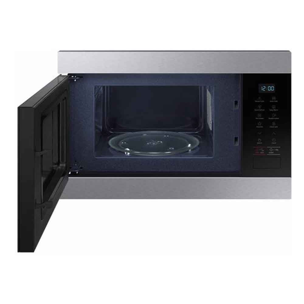 Samsung MS22M8074AT/EG Einbau-Mikrowelle edelstahl
