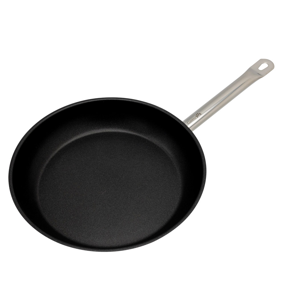 Schulte-Ufer Gastrosus Industar Diamas Pro Bratpfanne 28 cm