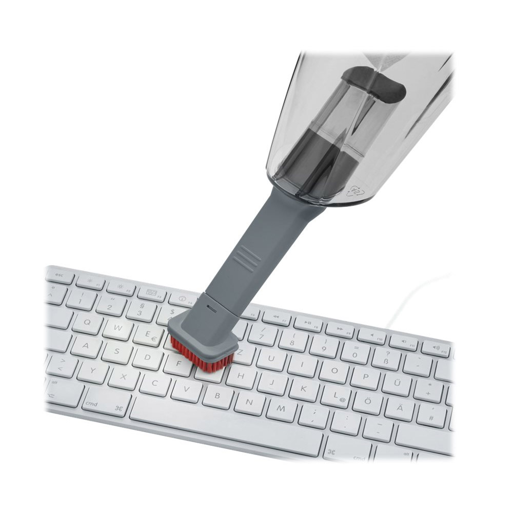 Severin S'POWER HV 7144 Handstaubsauger weiß/rot