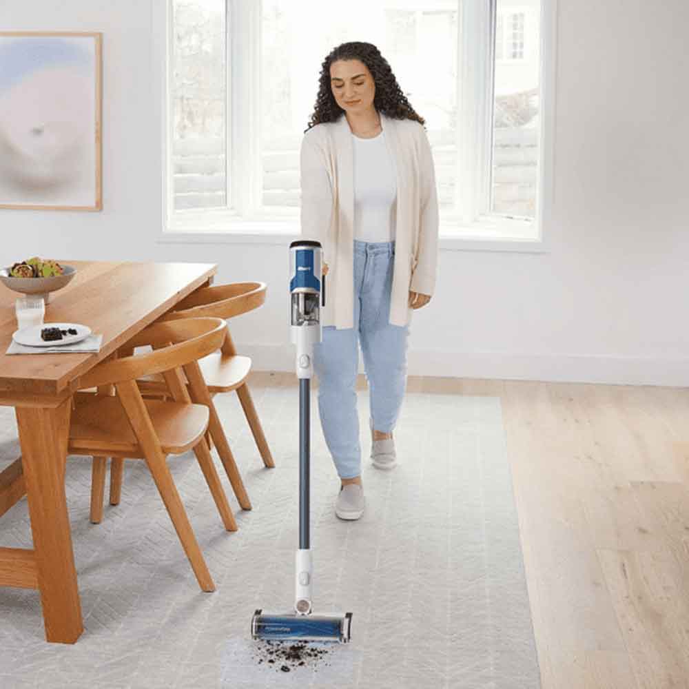 Shark BU1120DE FloorDetect Powerfins Plus Akku-Stielstaubsauger