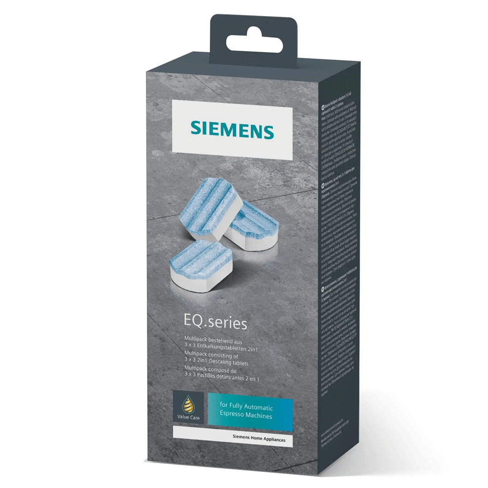 Siemens Multipack TZ80032A weiß