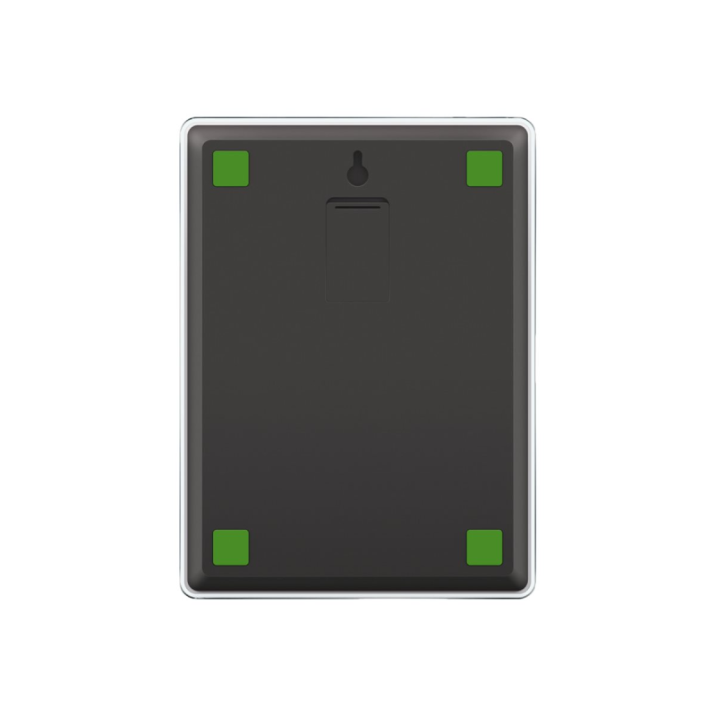 Soehnle Page Profi 300 digitale Küchenwaage weiß