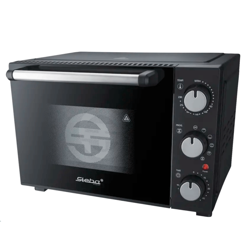 Steba KB M19 Backofen