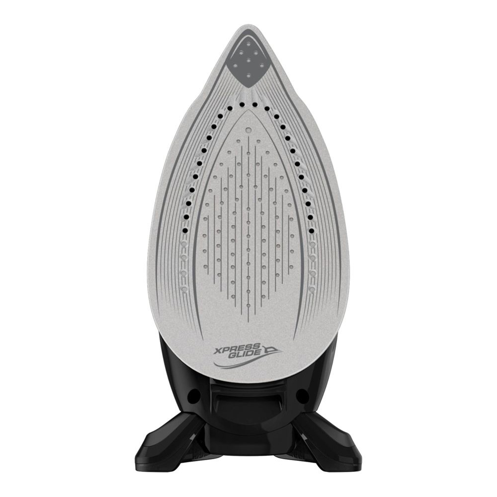 Tefal SV6140 Express Easy Dampfbügelstation schwarz (2. Wahl)