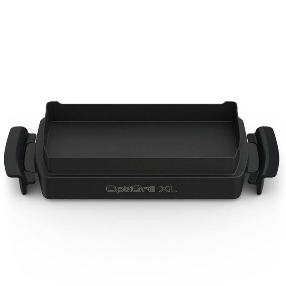 Tefal XA7278 Backschale für OptiGrill+ XL