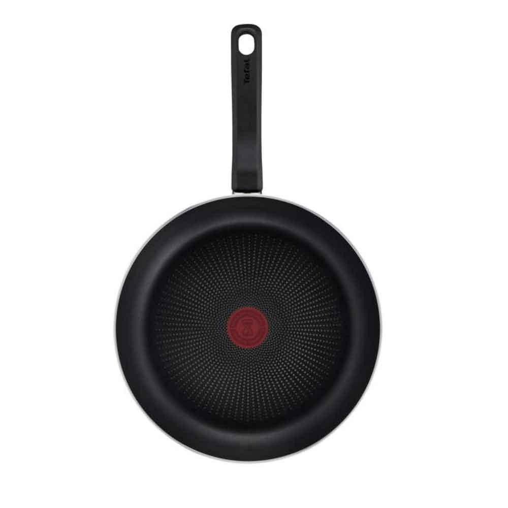 Tefal D52606 Resist Bratpfanne 28 cm