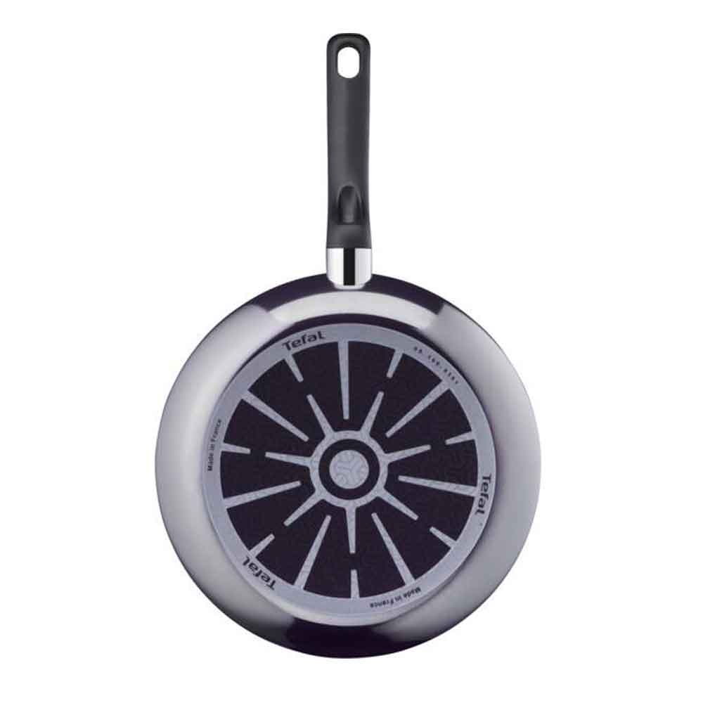 Tefal D52606 Resist Bratpfanne 28 cm